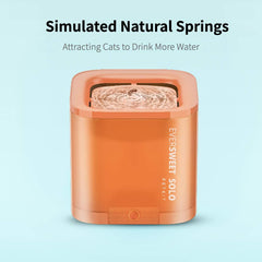 Eversweet Solo Water Fountain