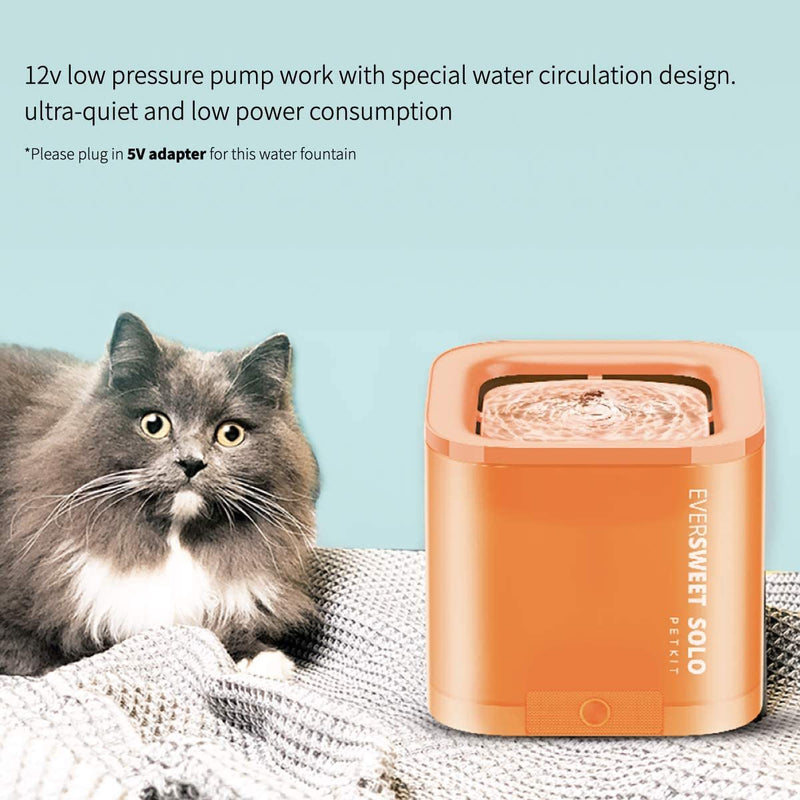 Eversweet Solo Water Fountain