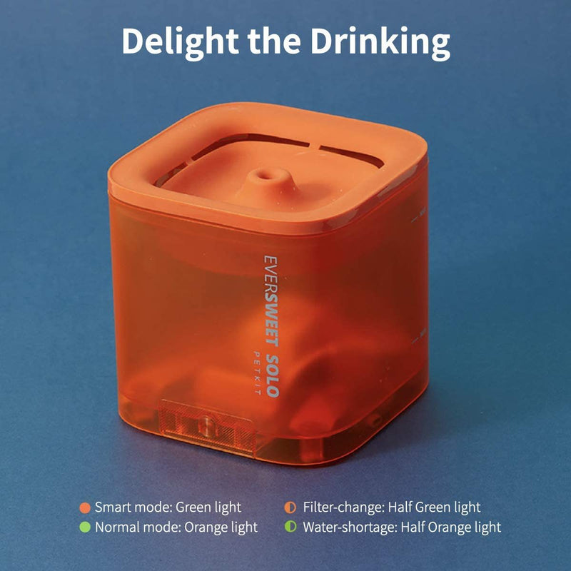 Eversweet Solo Water Fountain