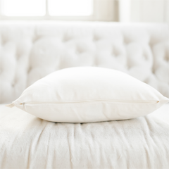 Be Still Verse Pillow / Pillow Cover