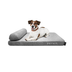 Instachew Memory Foam Deep Sleep Dog and Cat Bed