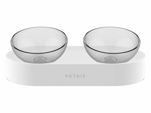 Fresh Nano Sing or Double Modern Pet Feeder