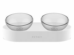 Fresh Nano Sing or Double Modern Pet Feeder