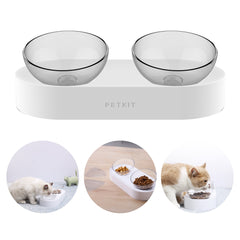Fresh Nano Sing or Double Modern Pet Feeder