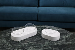 Fresh Nano Sing or Double Modern Pet Feeder