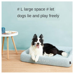 Instachew Memory Foam Deep Sleep All Season Bed for Pet, Petkit
