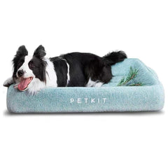 Instachew Memory Foam Deep Sleep All Season Bed for Pet, Petkit