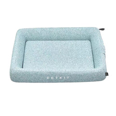 Instachew Memory Foam Deep Sleep All Season Bed for Pet, Petkit