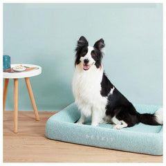 Instachew Memory Foam Deep Sleep All Season Bed for Pet, Petkit