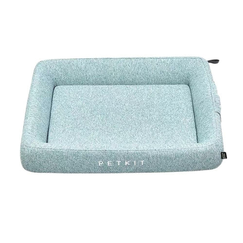 Instachew Memory Foam Deep Sleep All Season Bed for Pet, Petkit