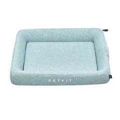 Instachew Memory Foam Deep Sleep All Season Bed for Pet, Petkit