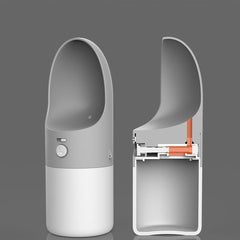 Instachew Rover Pet Travel Bottle Dog water bottle