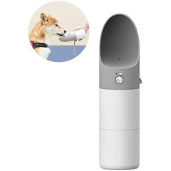 Instachew Rover Pet Travel Bottle Dog water bottle