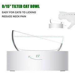 Fresh Nano Sing or Double Modern Pet Feeder