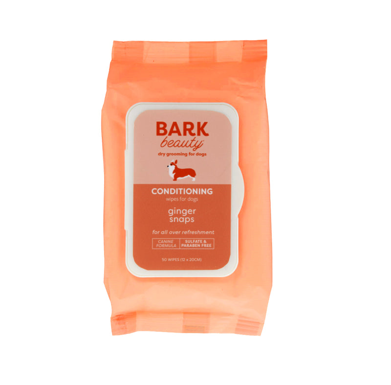 BB Pet Wipes for Dogs 50 Count